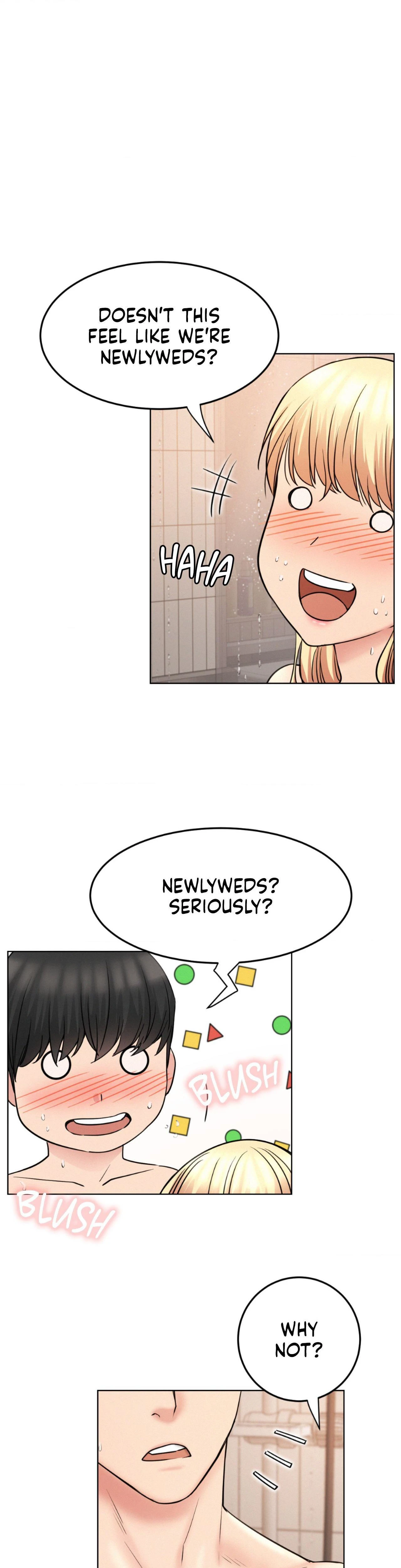 Under One Roof Chapter 083 Page 1