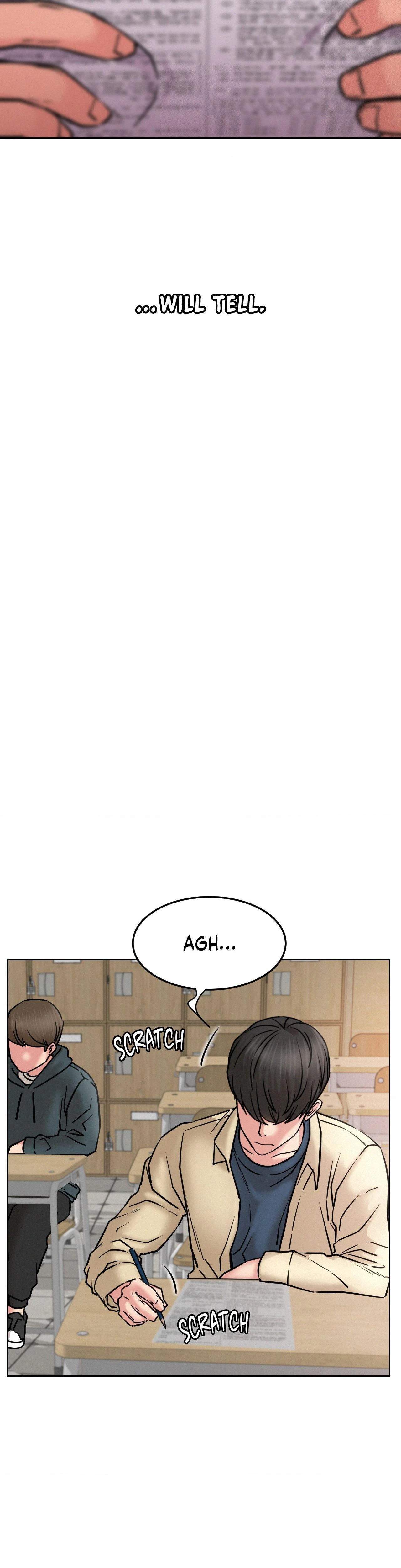 Under One Roof Chapter 084 Page 6