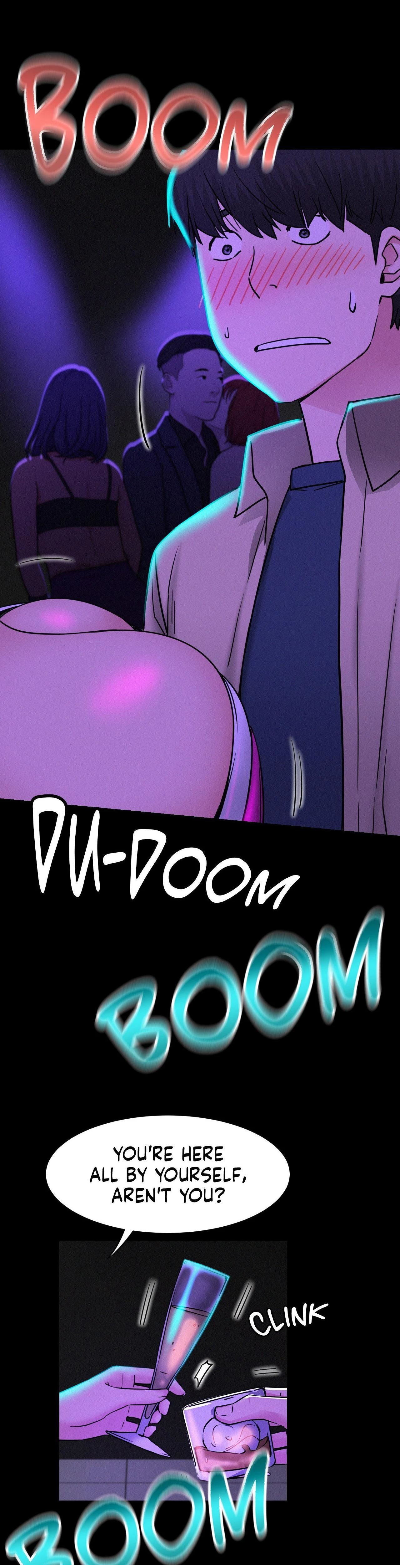 Under One Roof Chapter 085 Page 6