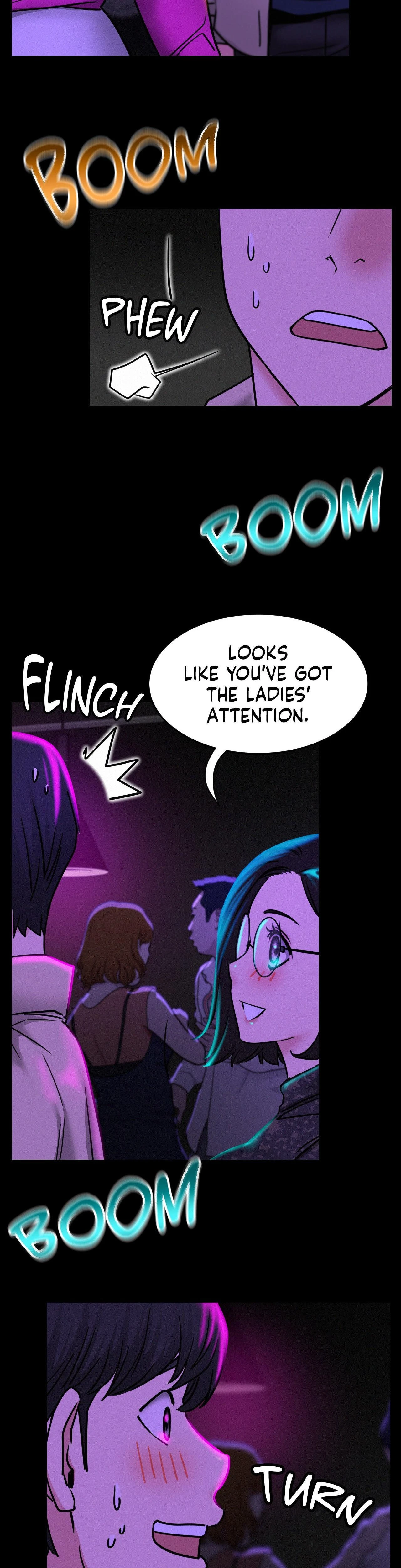 Under One Roof Chapter 085 Page 15