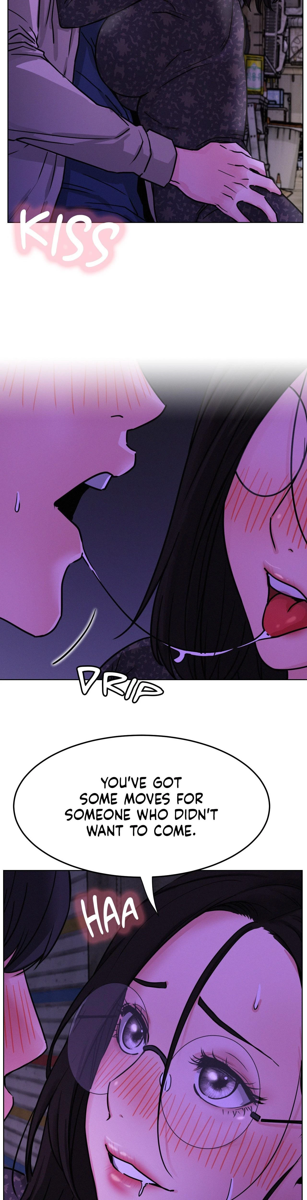 Under One Roof Chapter 085 Page 26
