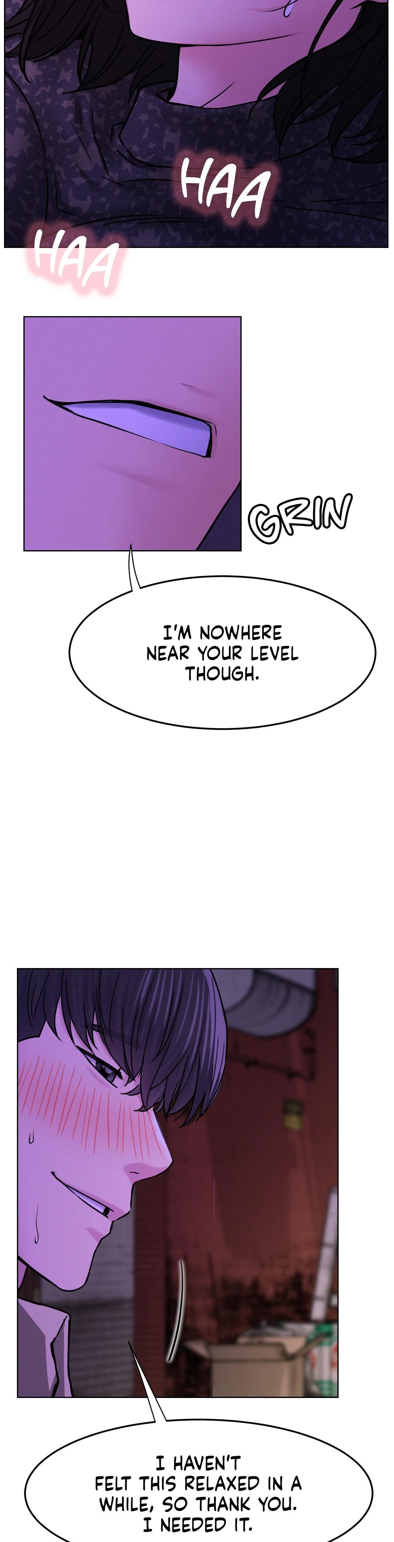 Under One Roof Chapter 085 Page 27