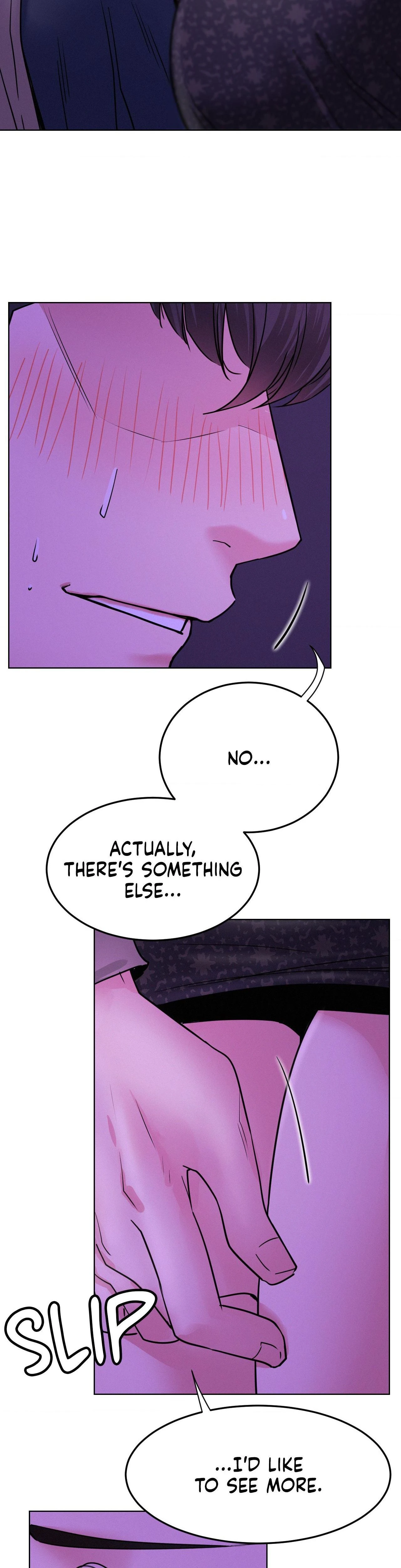 Under One Roof Chapter 086 Page 2