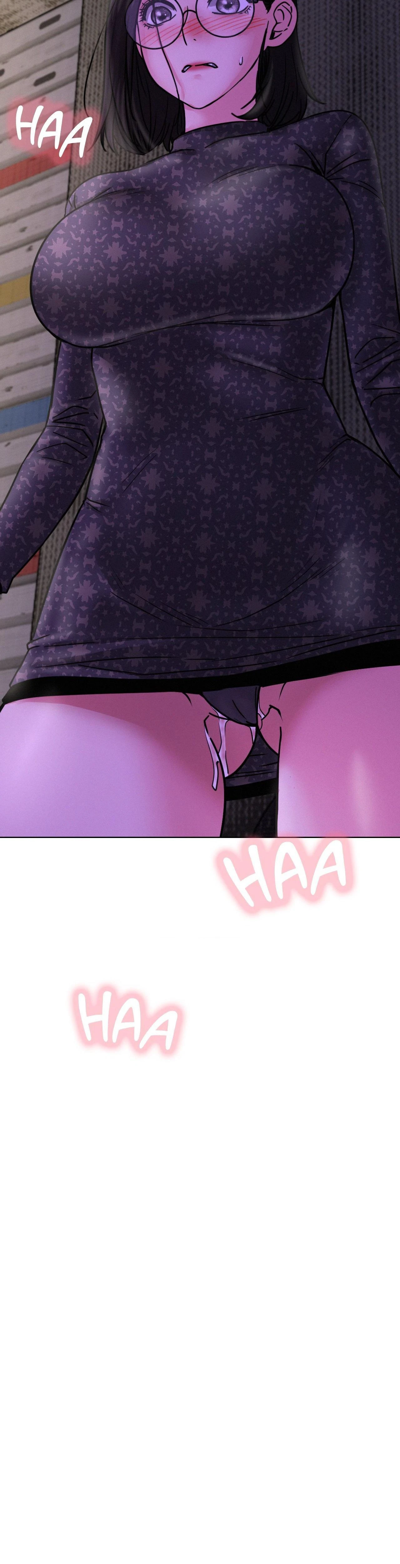 Under One Roof Chapter 086 Page 6