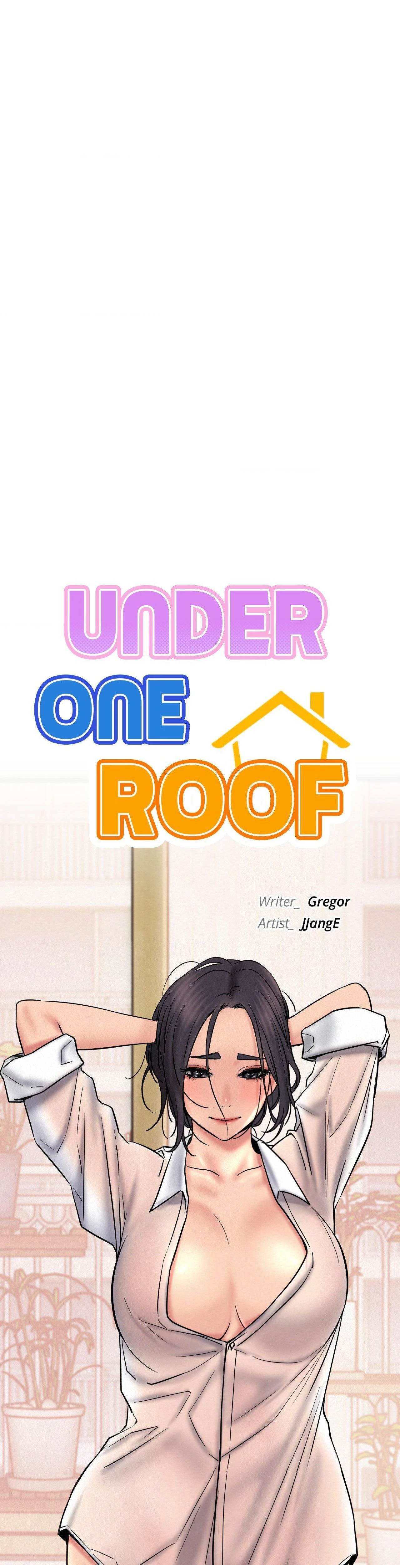 Under One Roof Chapter 086 Page 7