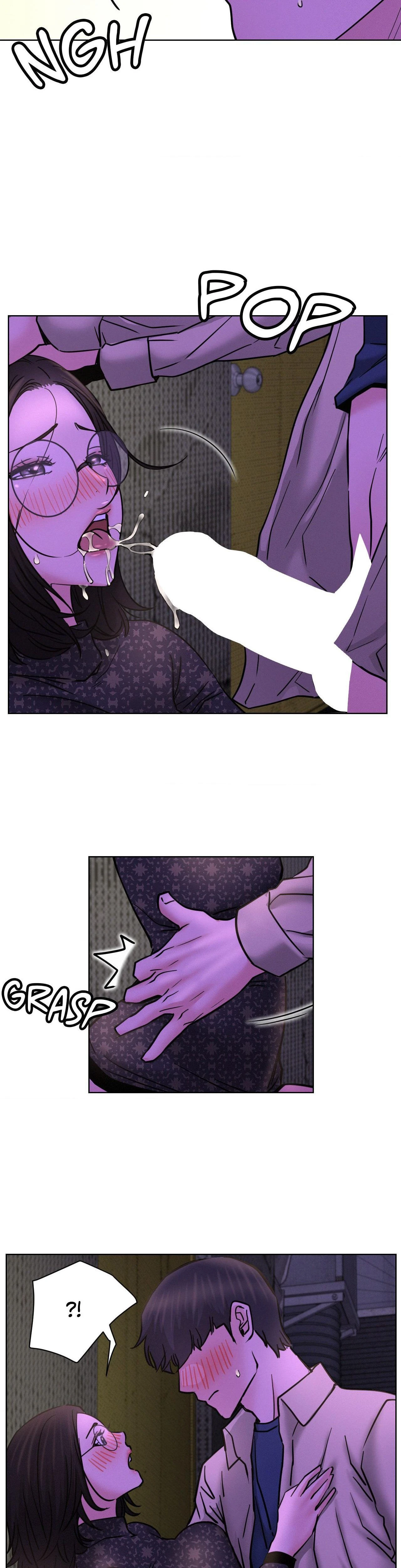 Under One Roof Chapter 086 Page 26
