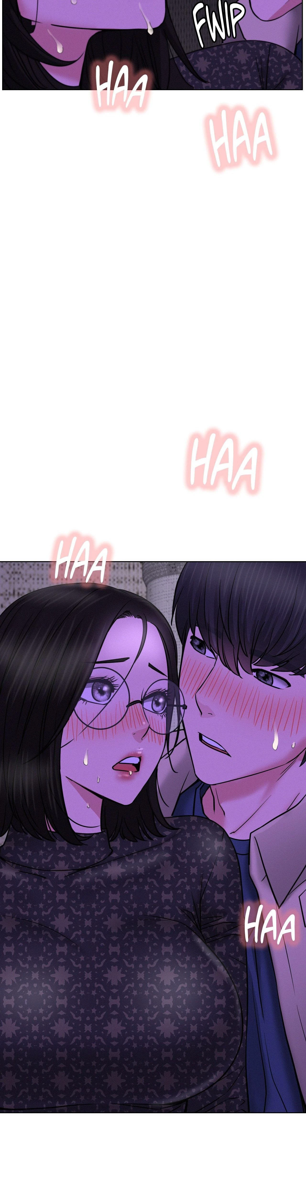 Under One Roof Chapter 087 Page 12