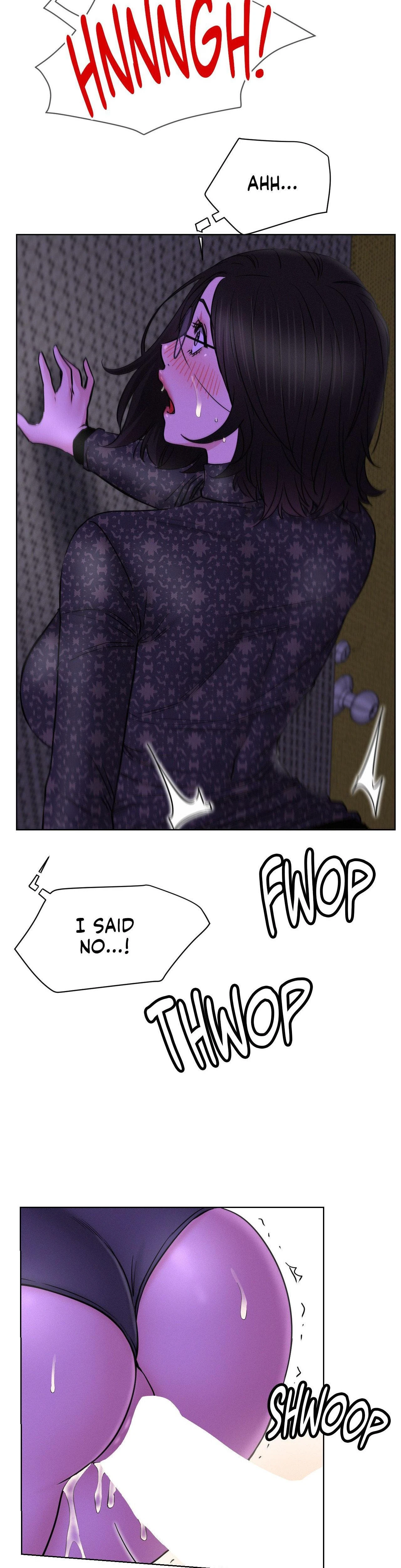 Under One Roof Chapter 087 Page 20