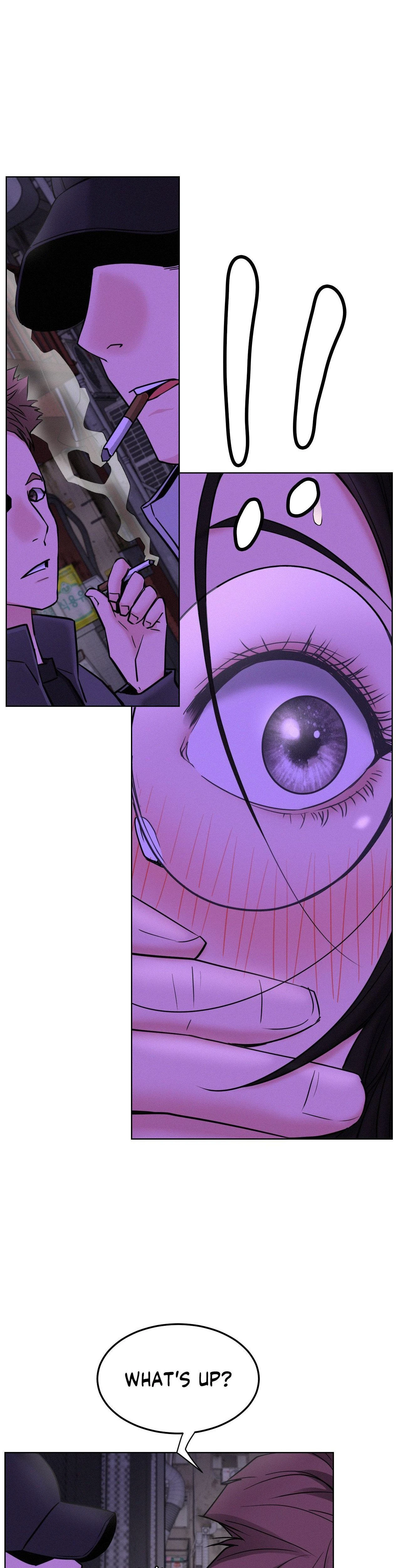 Under One Roof Chapter 087 Page 24
