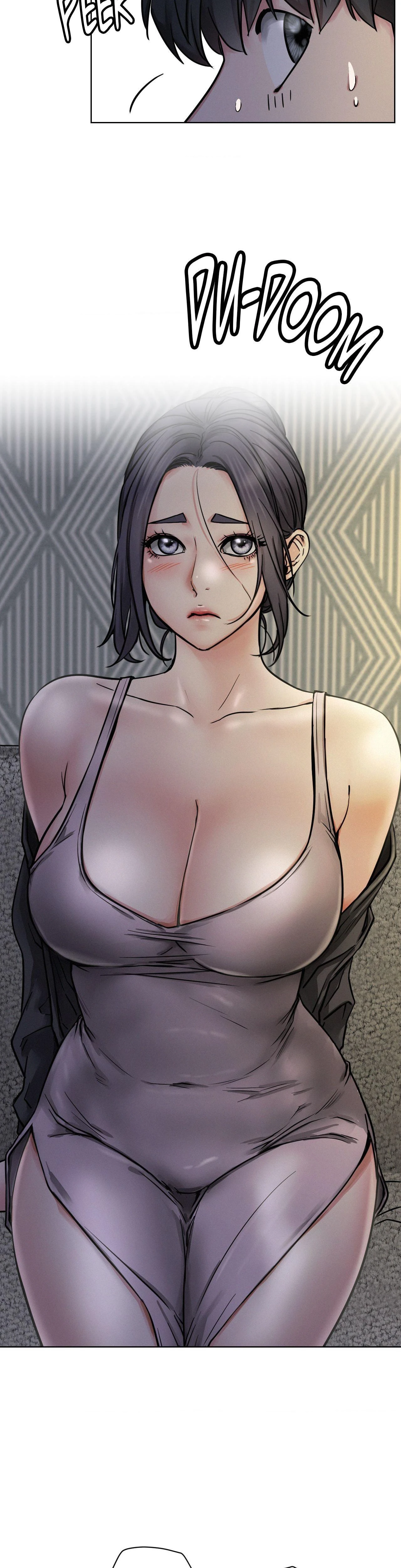 Under One Roof Chapter 088 Page 3