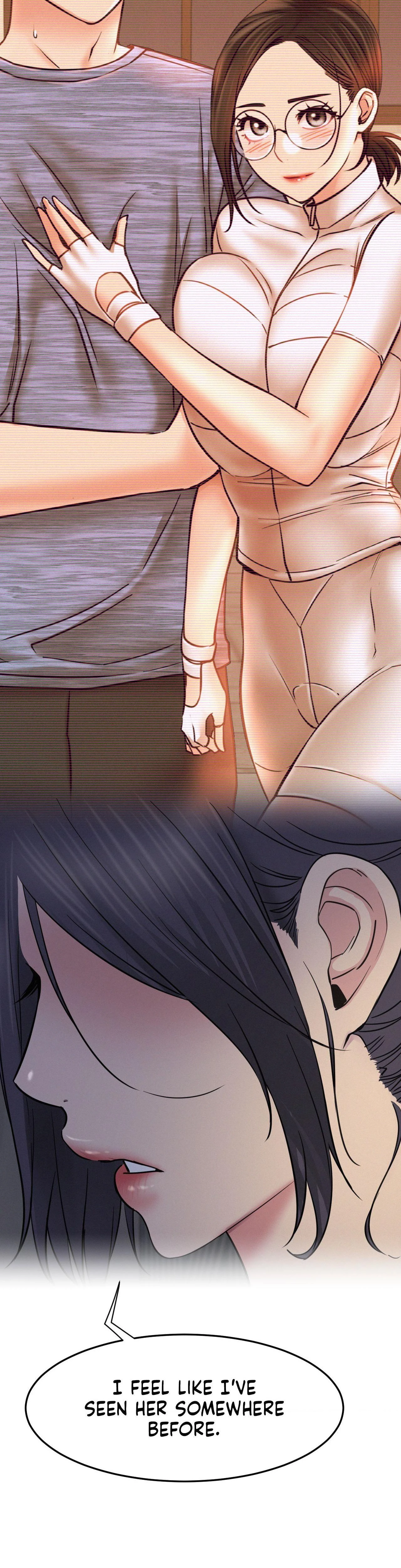Under One Roof Chapter 088 Page 8