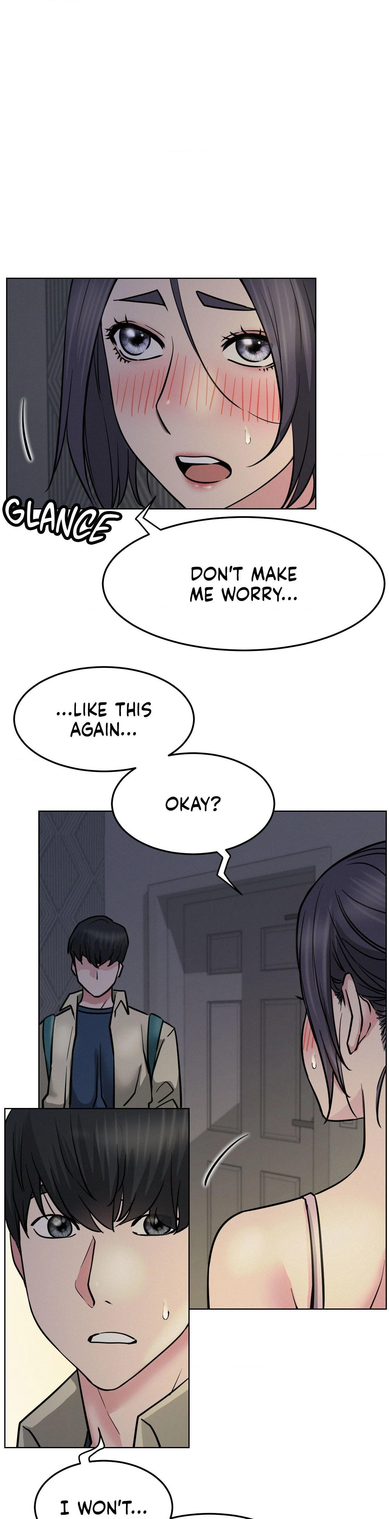 Under One Roof Chapter 088 Page 12