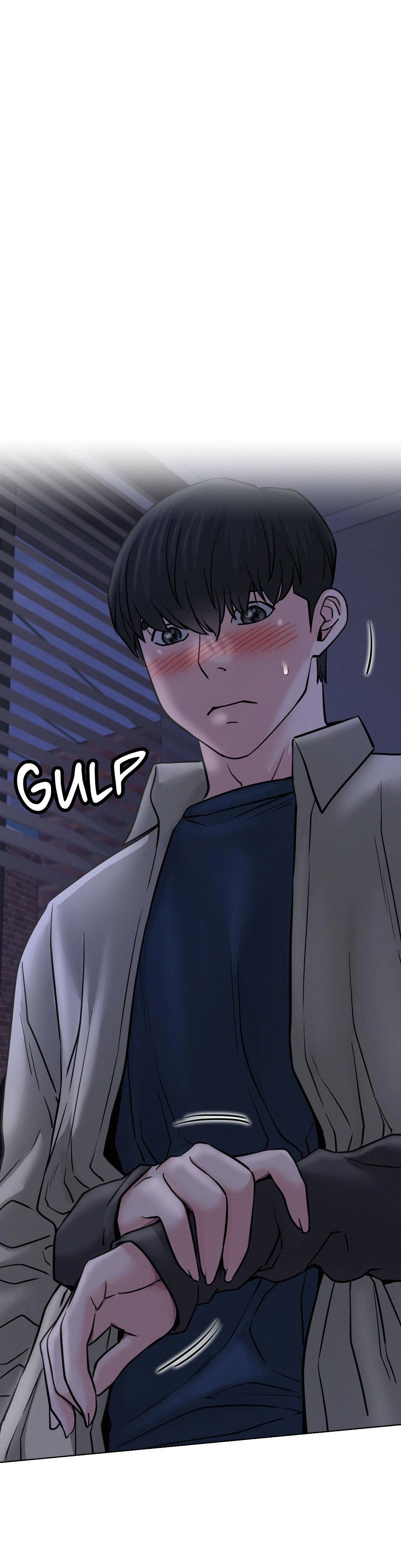 Under One Roof Chapter 088 Page 17