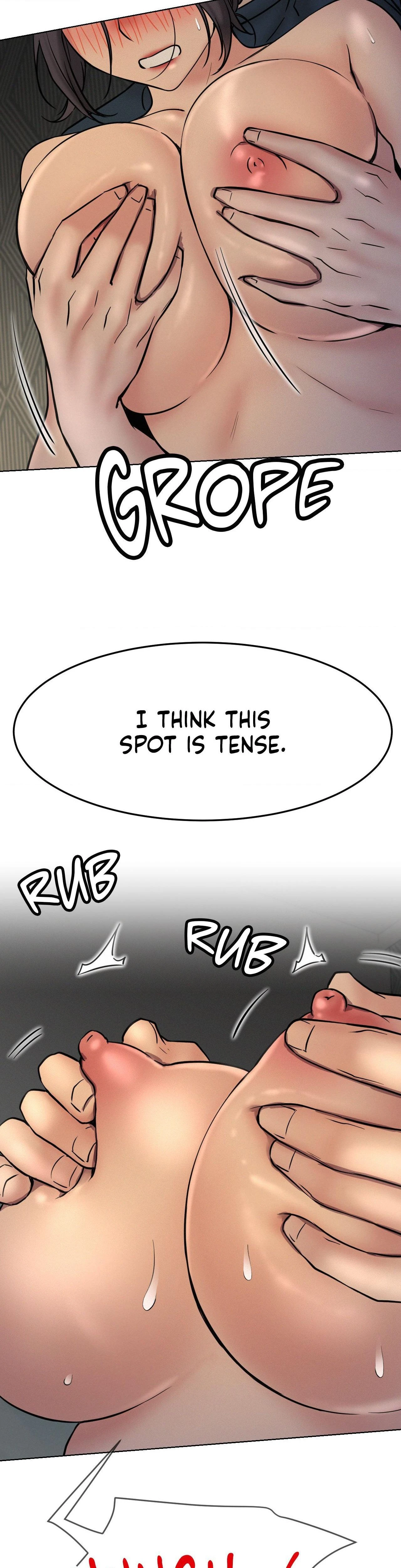 Under One Roof Chapter 088 Page 41
