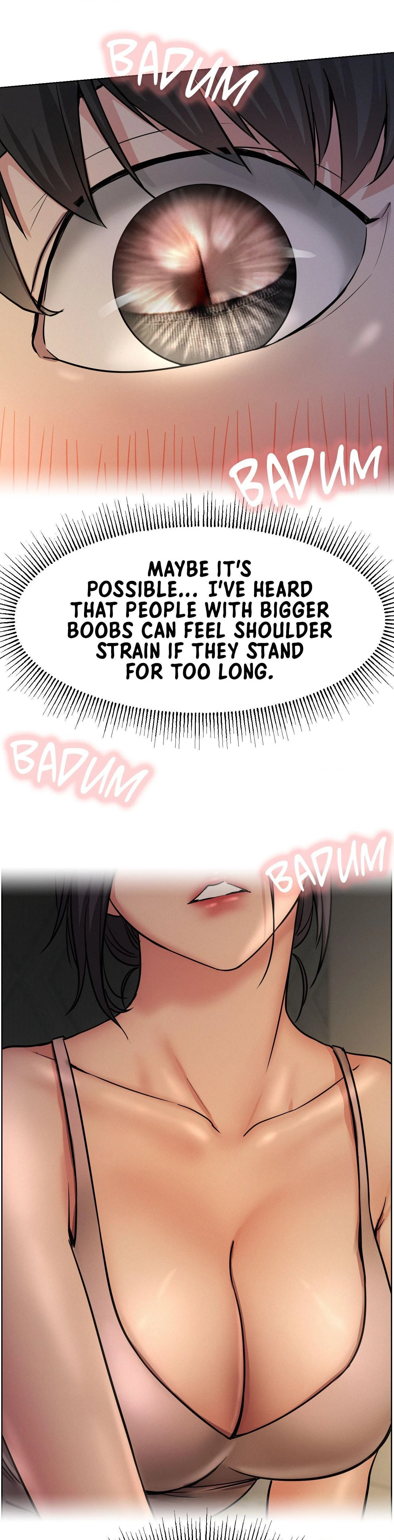 Under One Roof Chapter 089 Page 1