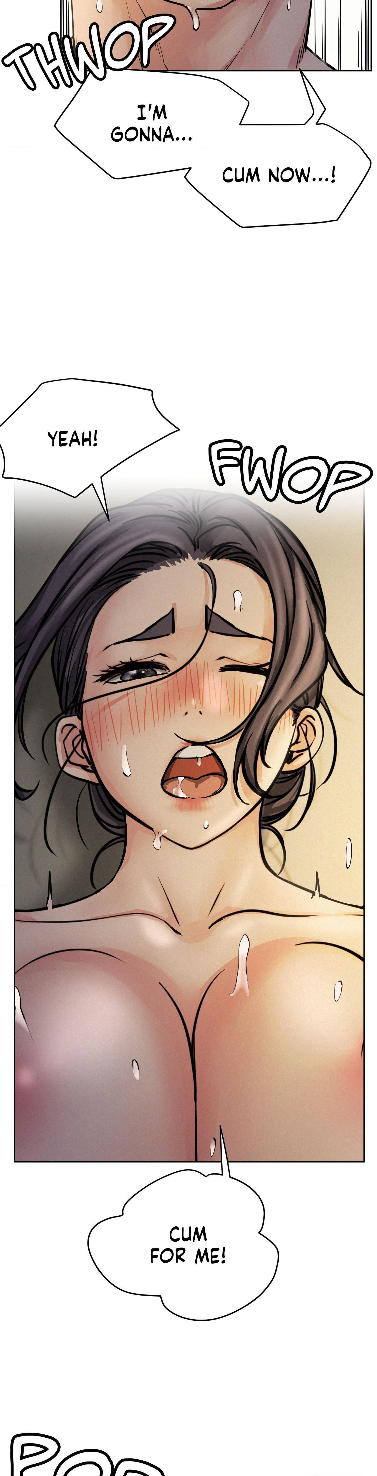 Under One Roof Chapter 089 Page 38