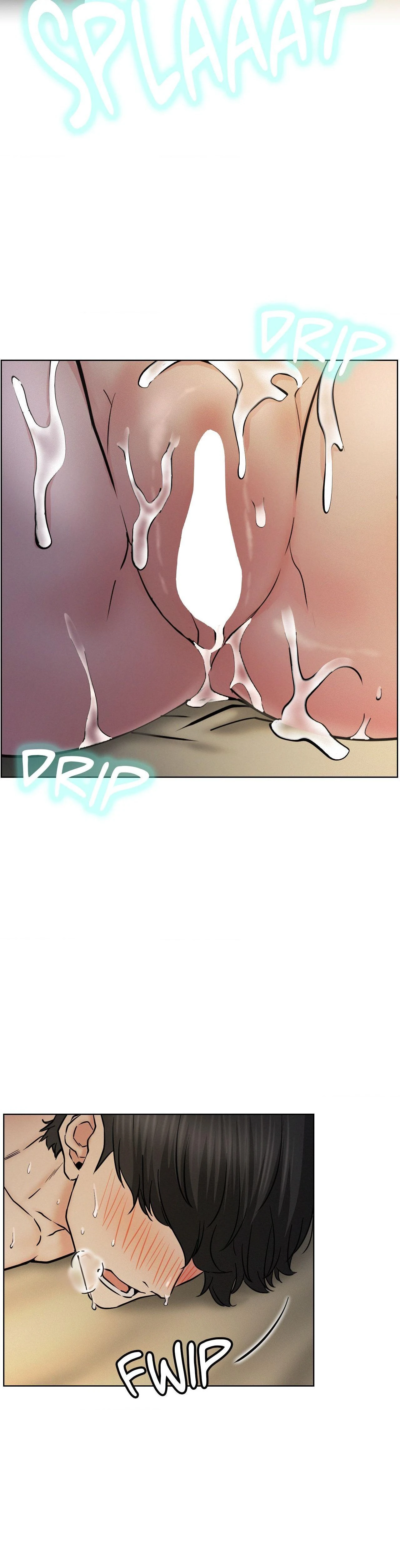 Under One Roof Chapter 089 Page 40