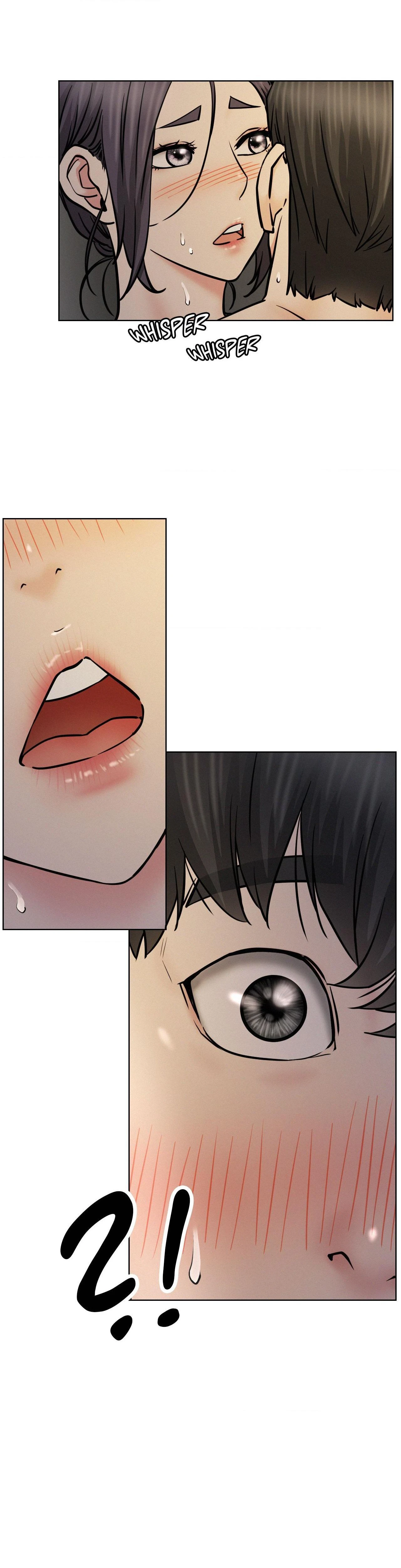 Under One Roof Chapter 090 Page 7