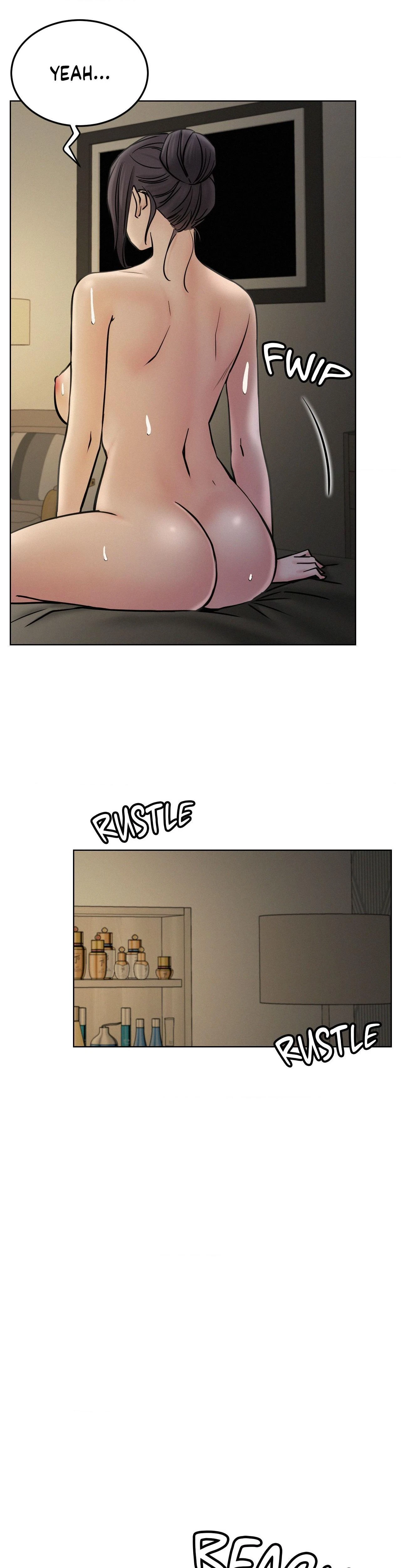 Under One Roof Chapter 090 Page 20