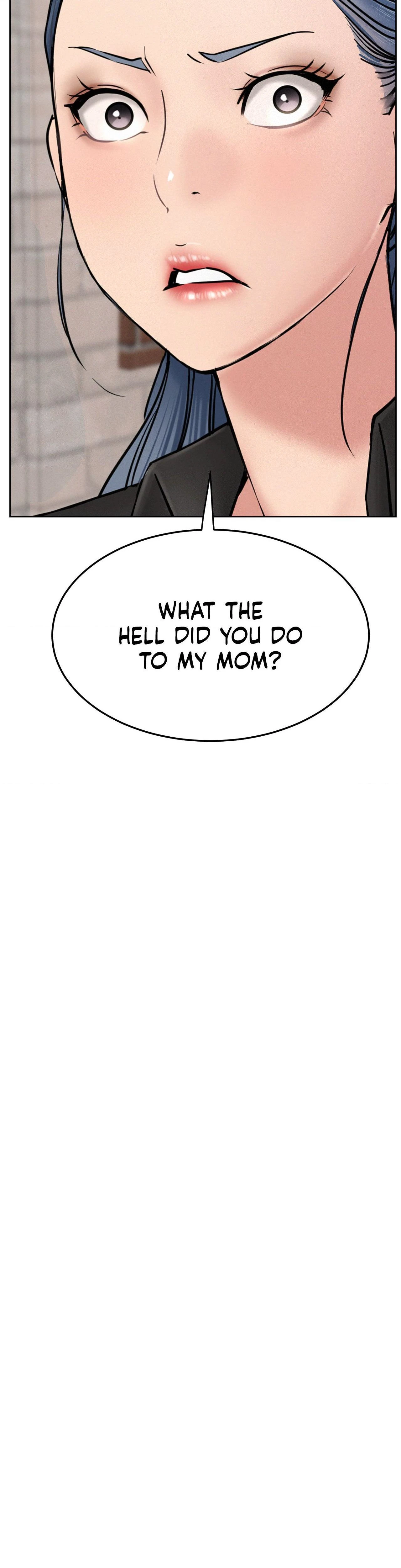 Under One Roof Chapter 090 Page 37