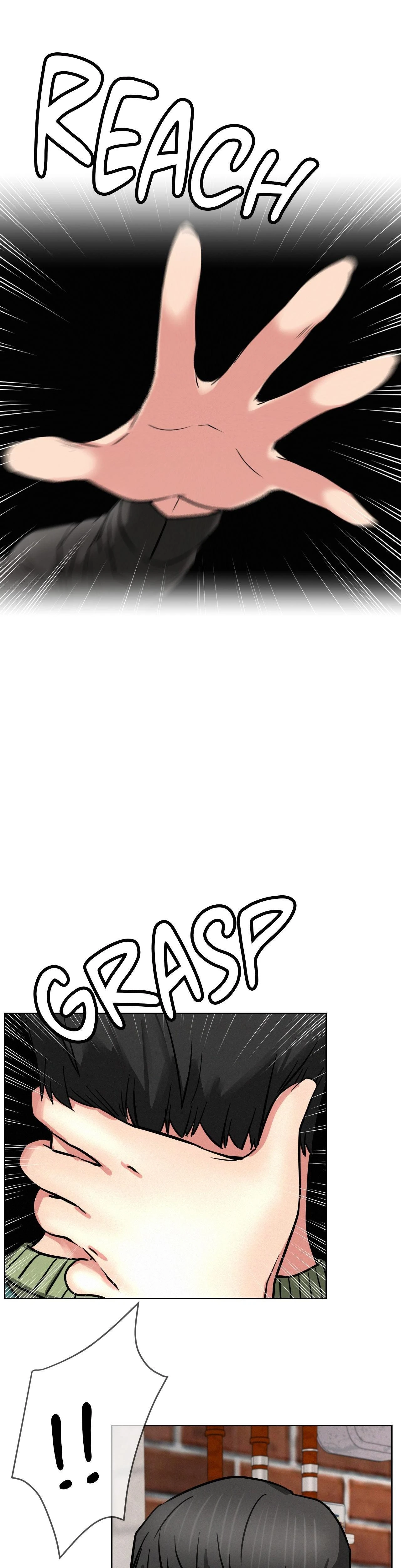 Under One Roof Chapter 091 Page 4