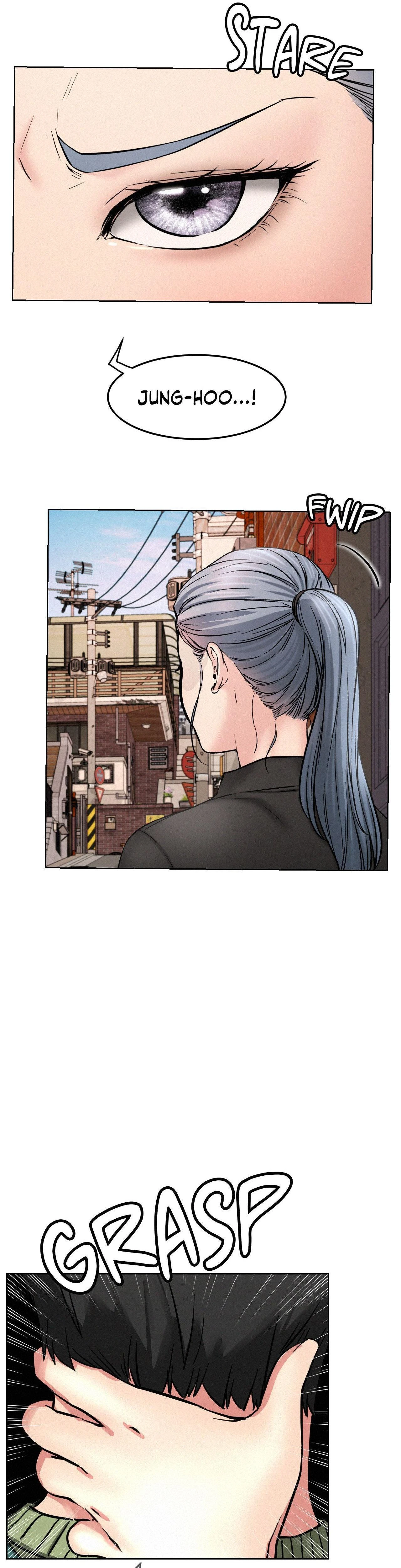 Under One Roof Chapter 091 Page 10