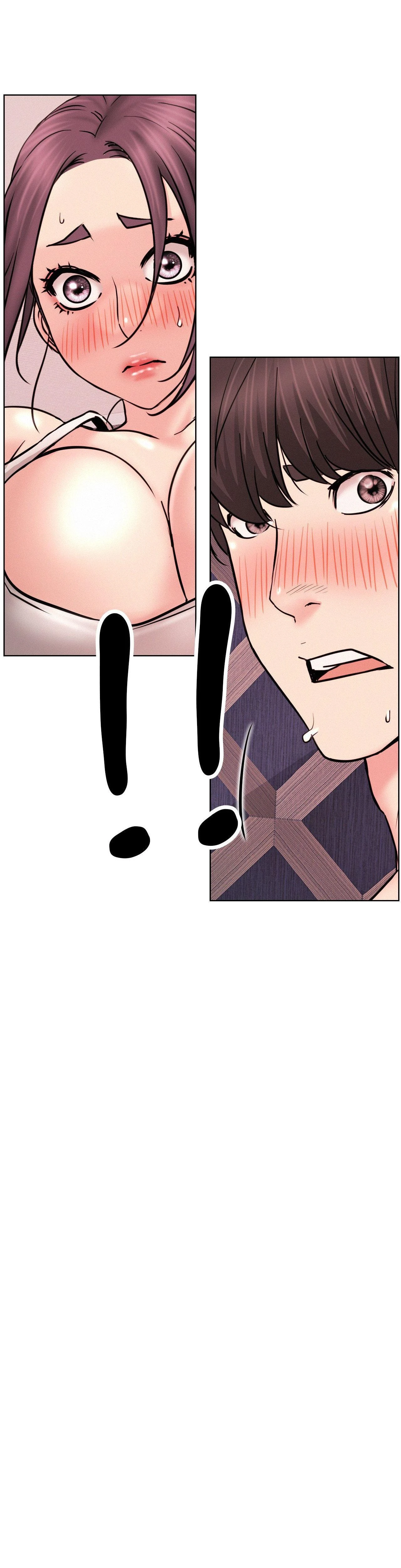 Under One Roof Chapter 091 Page 40