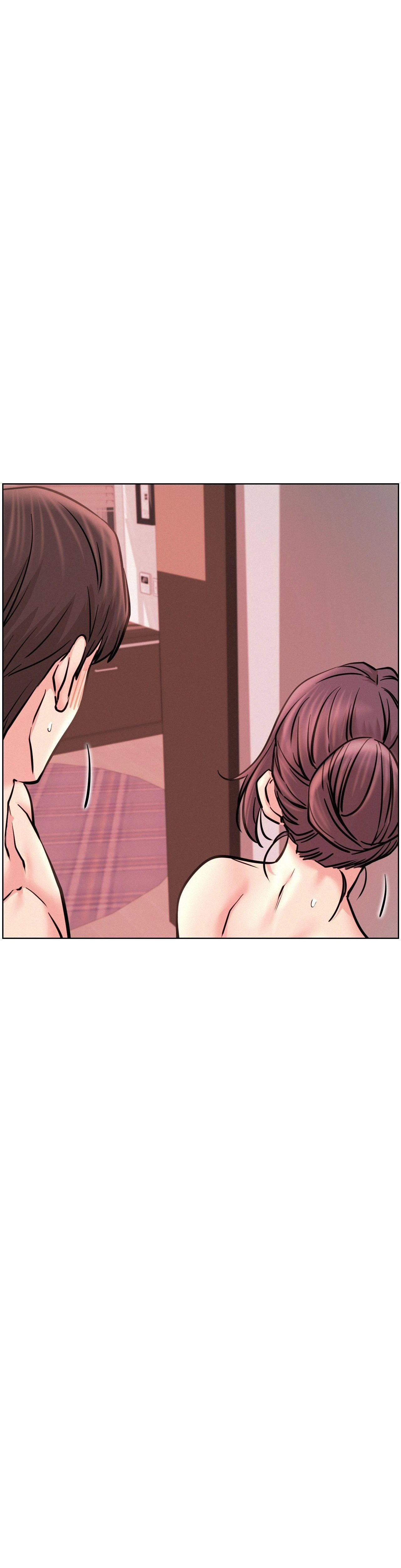Under One Roof Chapter 092 Page 12