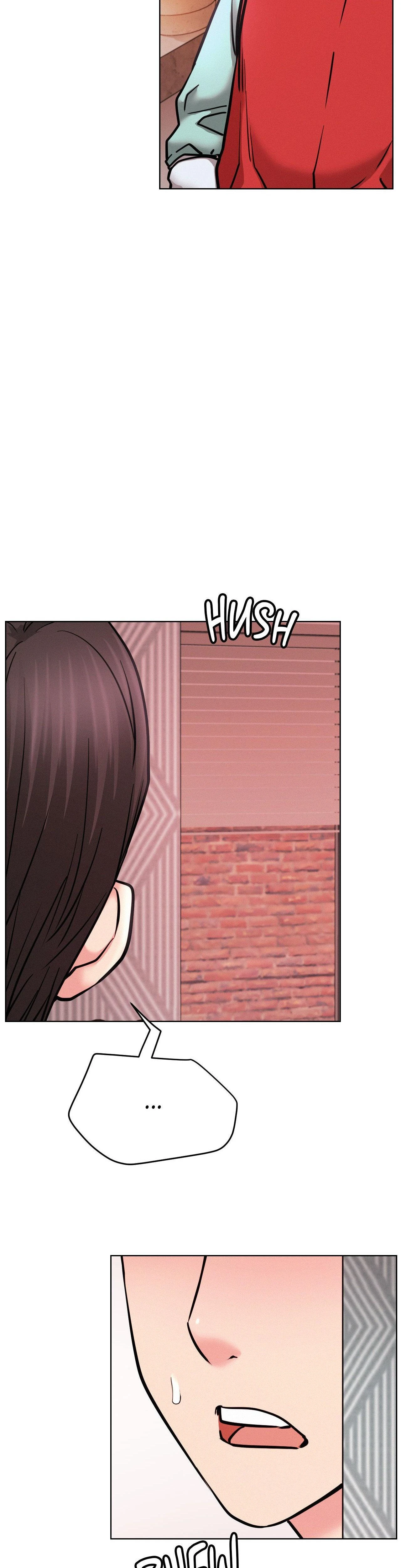 Under One Roof Chapter 092 Page 19