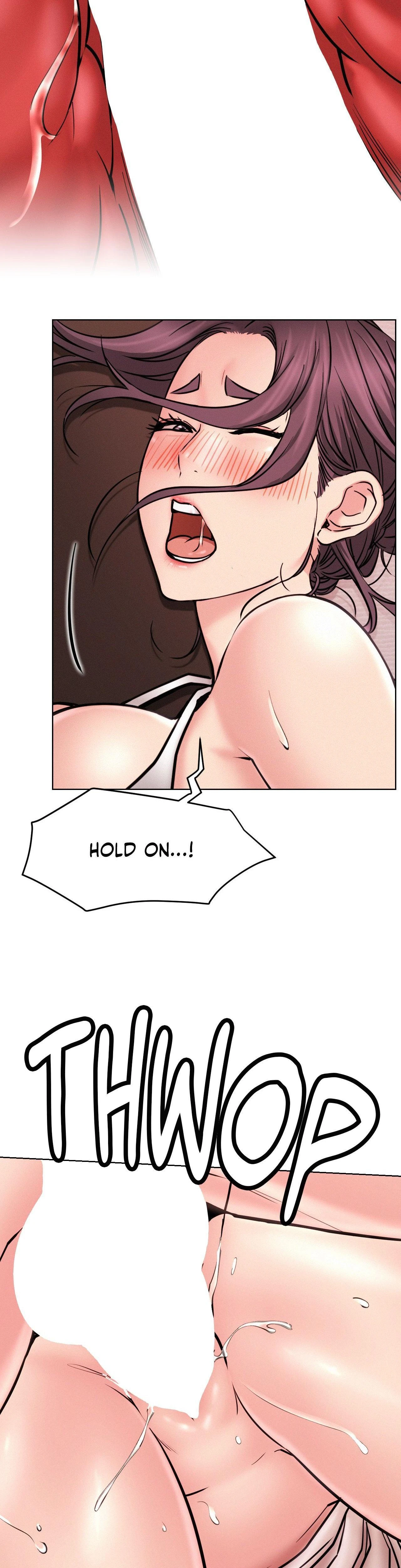 Under One Roof Chapter 092 Page 23