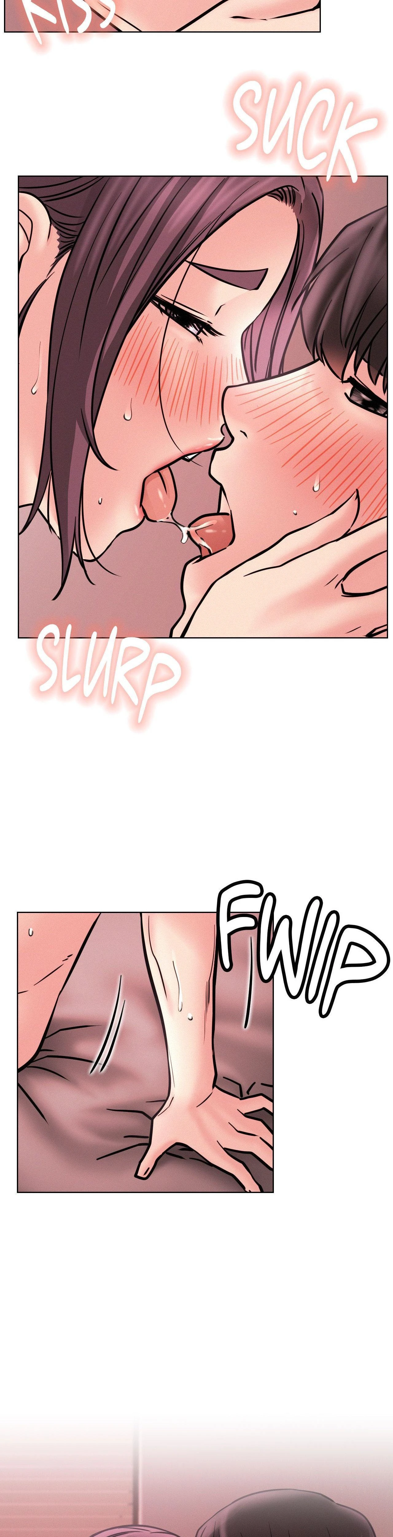 Under One Roof Chapter 092 Page 37