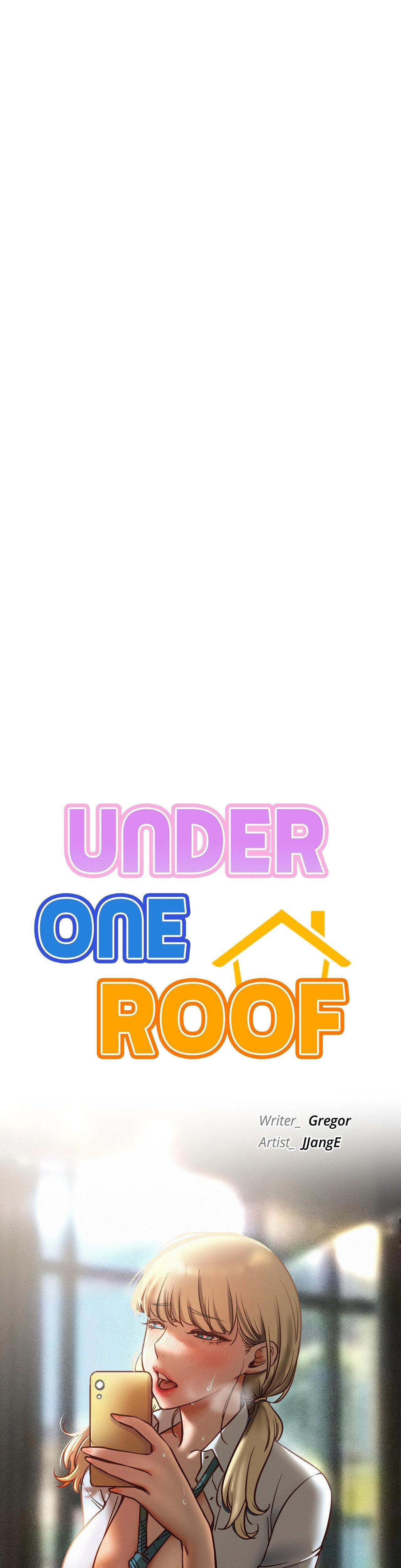 Under One Roof Chapter 094 Page 7