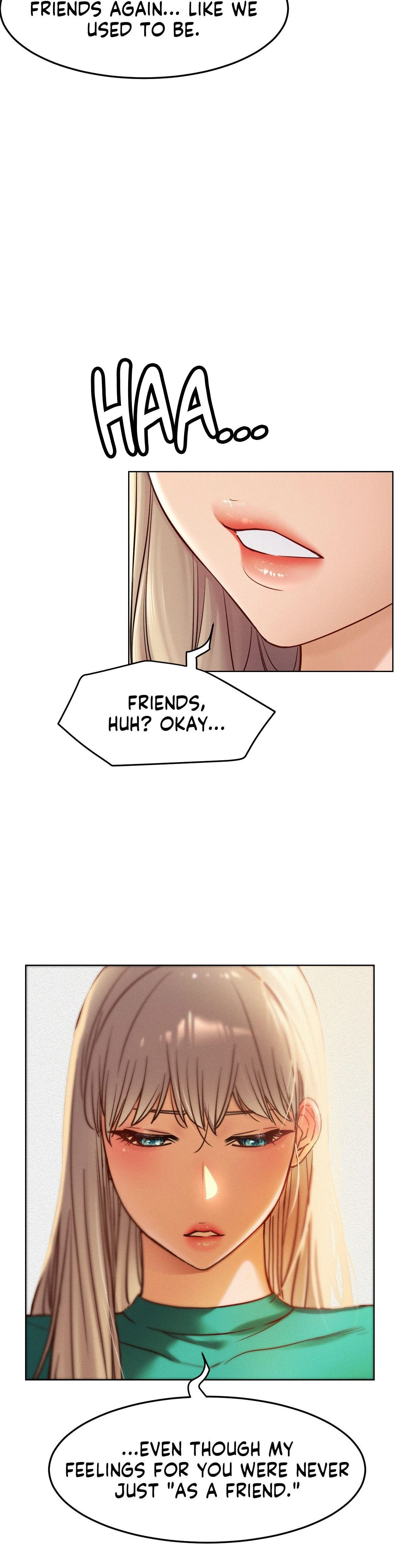 Under One Roof Chapter 094 Page 17