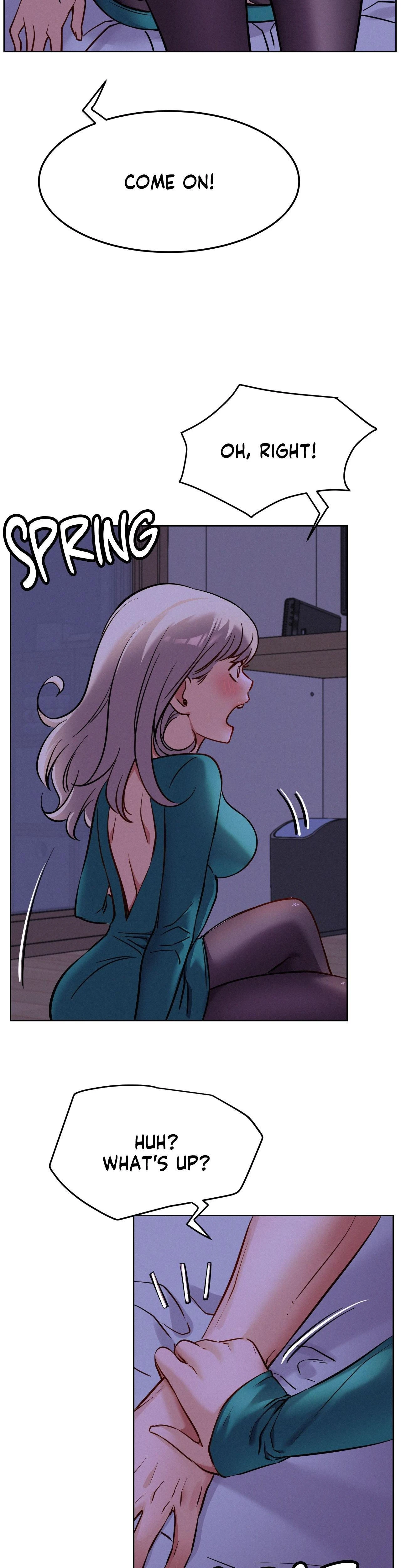 Under One Roof Chapter 095 Page 2