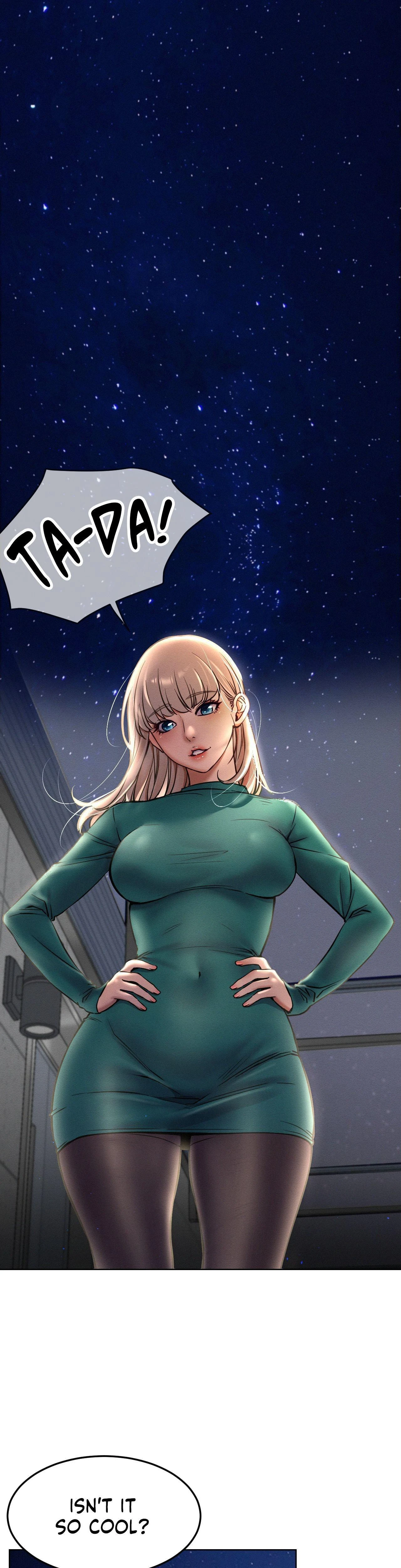 Under One Roof Chapter 095 Page 13