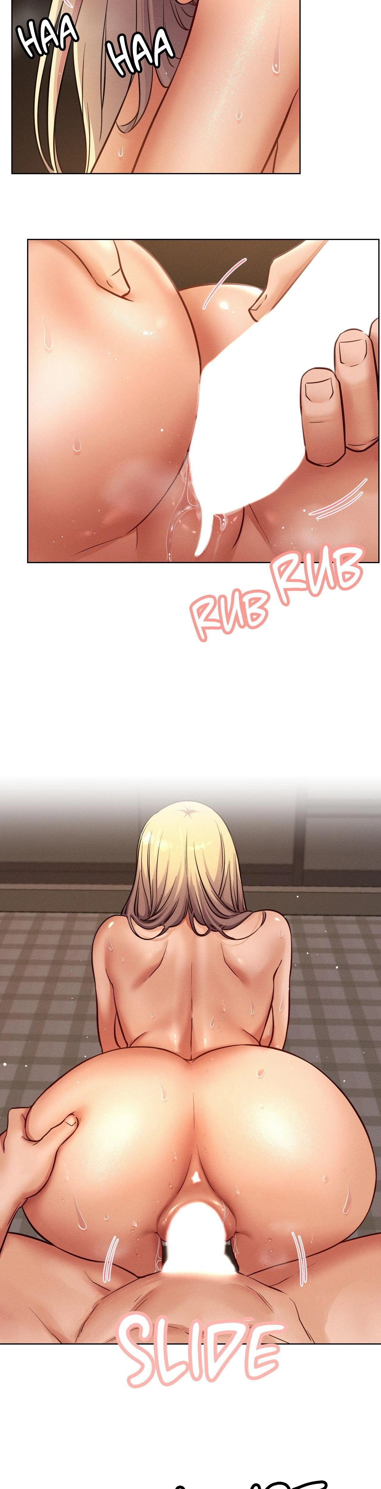 Under One Roof Chapter 096 Page 2