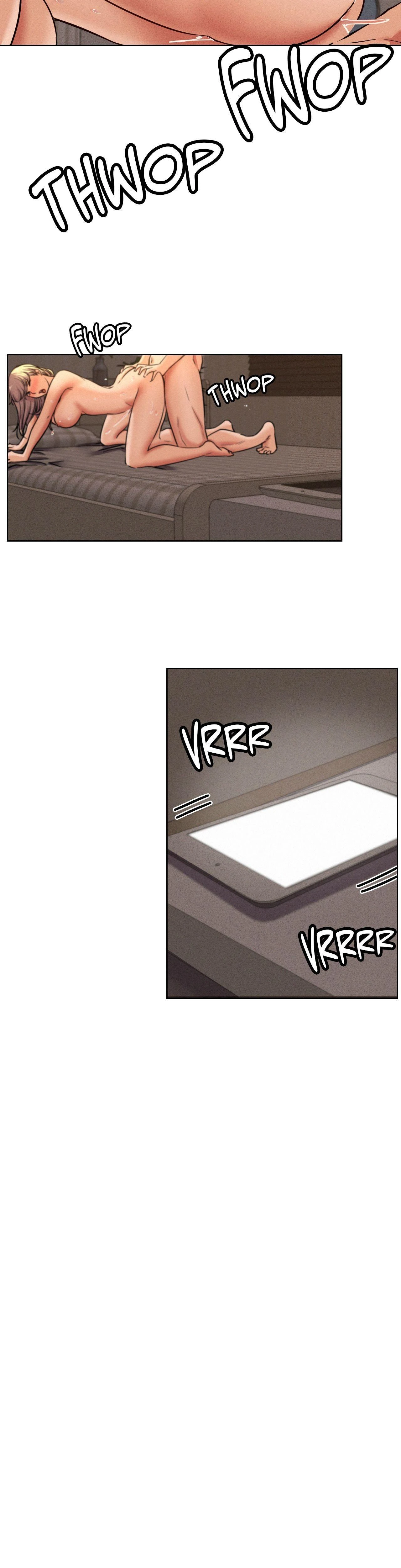 Under One Roof Chapter 096 Page 5