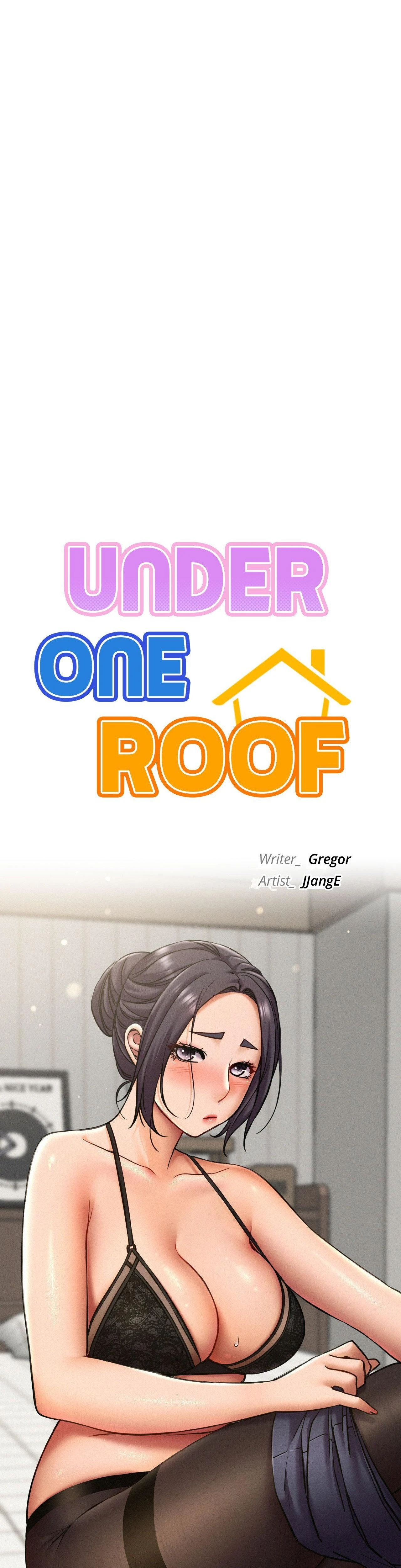 Under One Roof Chapter 097 Page 7