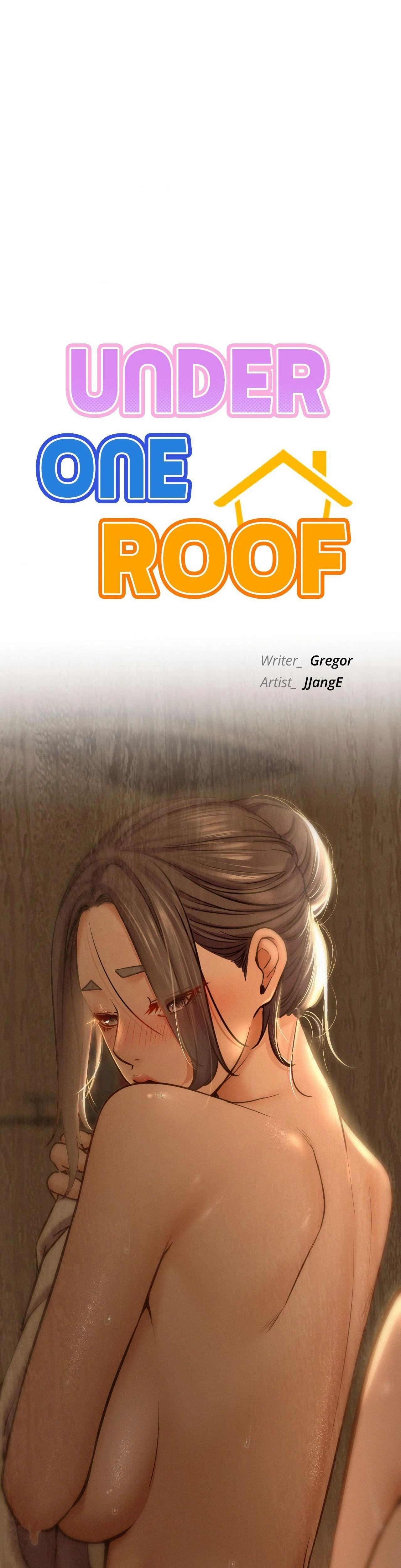 Under One Roof Chapter 098 Page 7