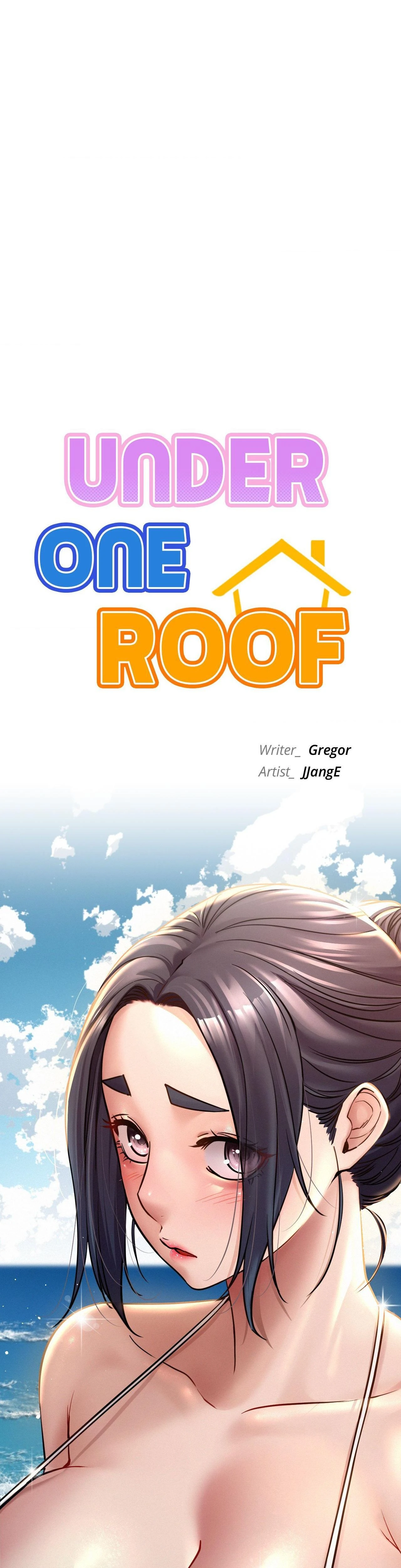 Under One Roof Chapter 099 Page 6