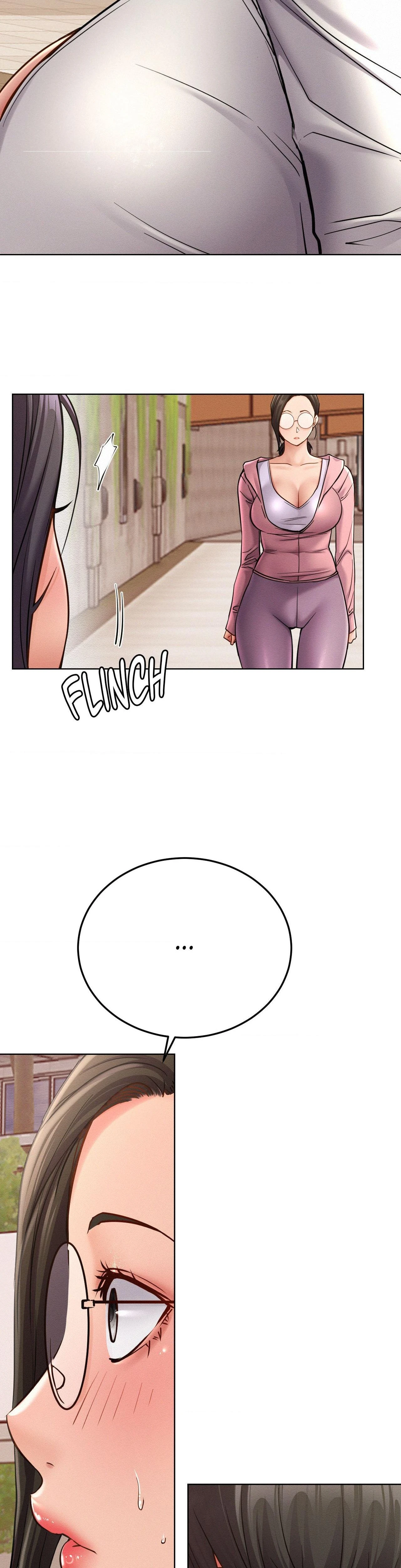 Under One Roof Chapter 099 Page 13