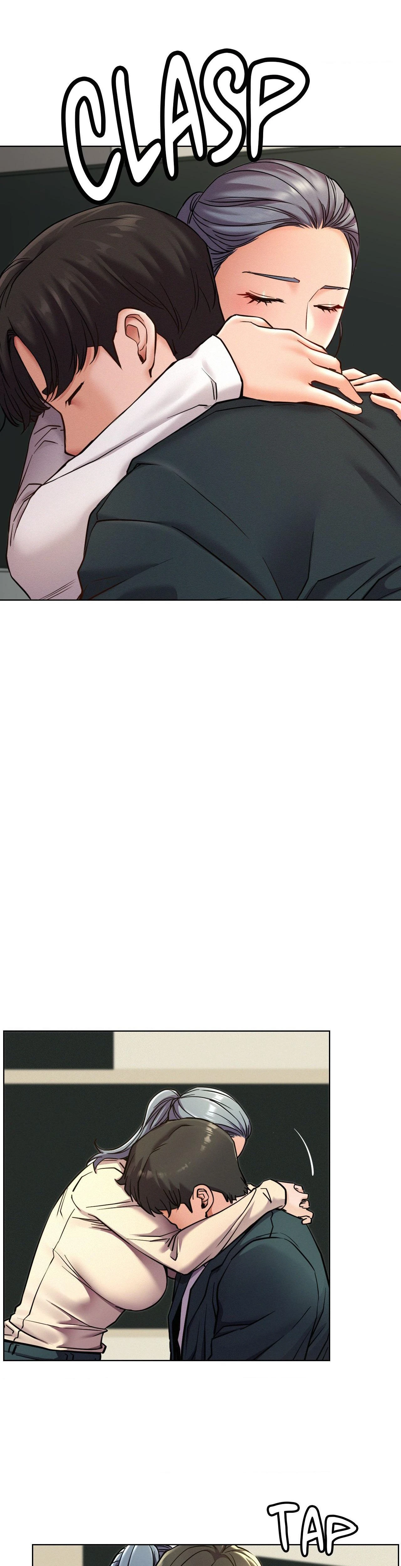Under One Roof Chapter 100 Page 6