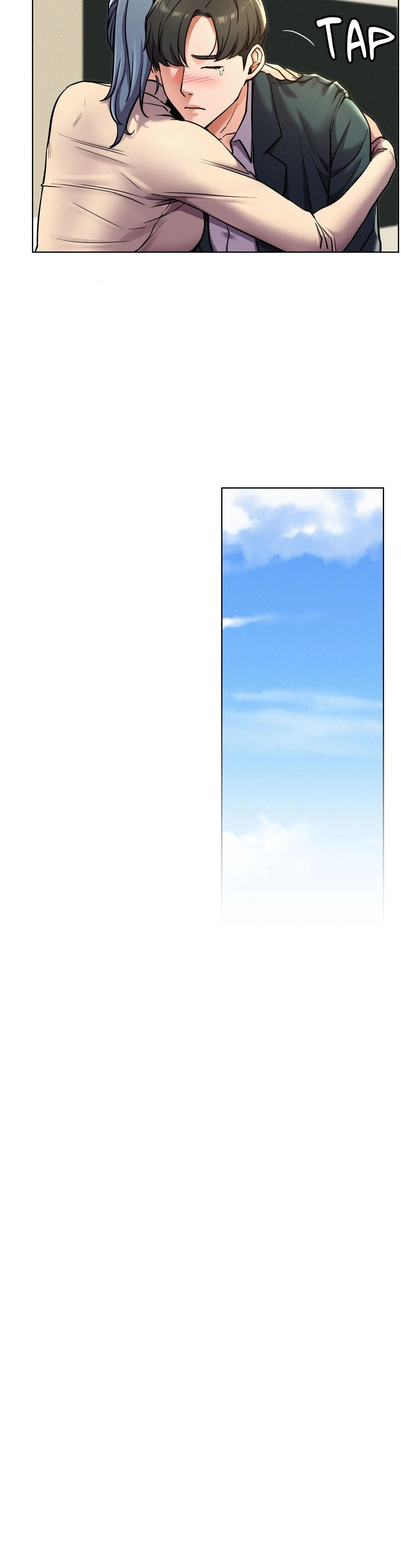 Under One Roof Chapter 100 Page 7