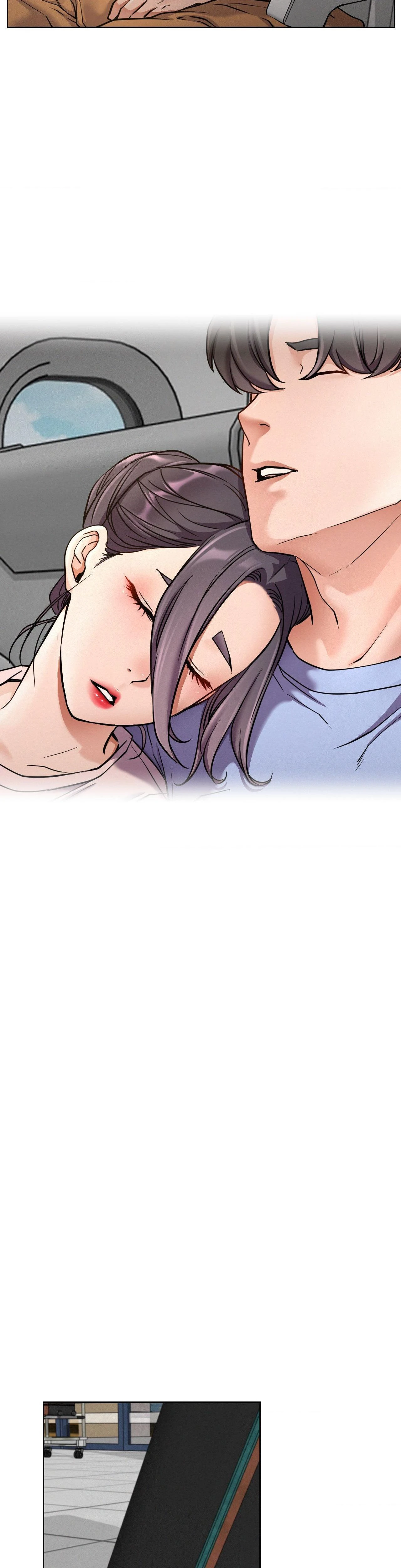 Under One Roof Chapter 100 Page 13