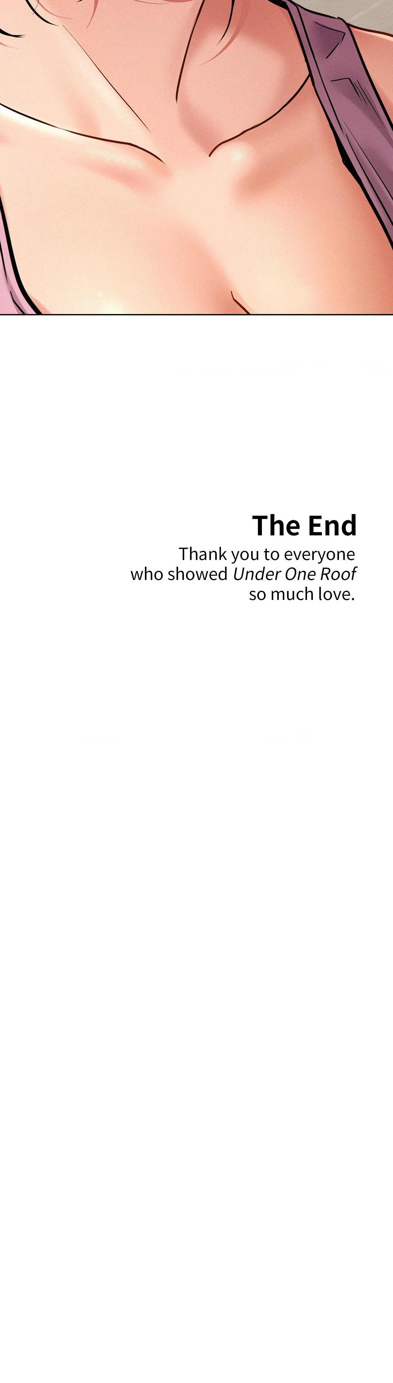 Under One Roof Chapter 100 Page 37