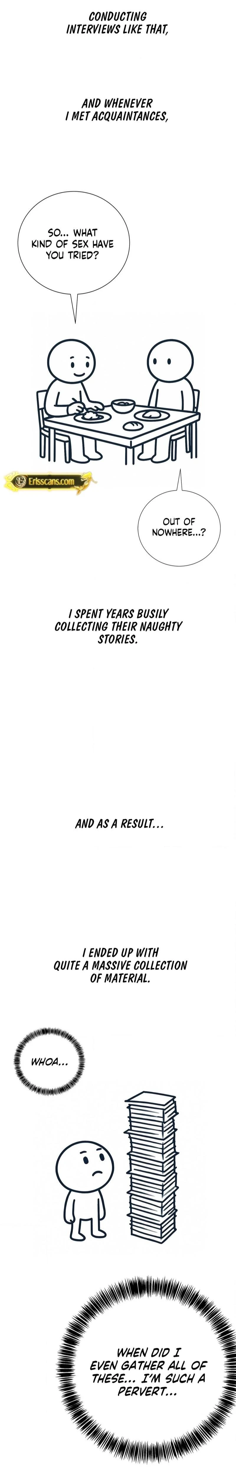 Wait This Is Actually Real Chapter 01 Page 2