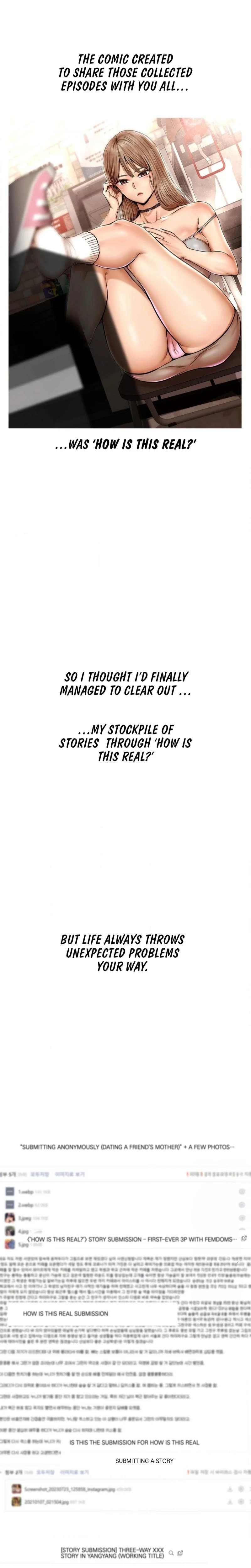 Wait This Is Actually Real Chapter 01 Page 3