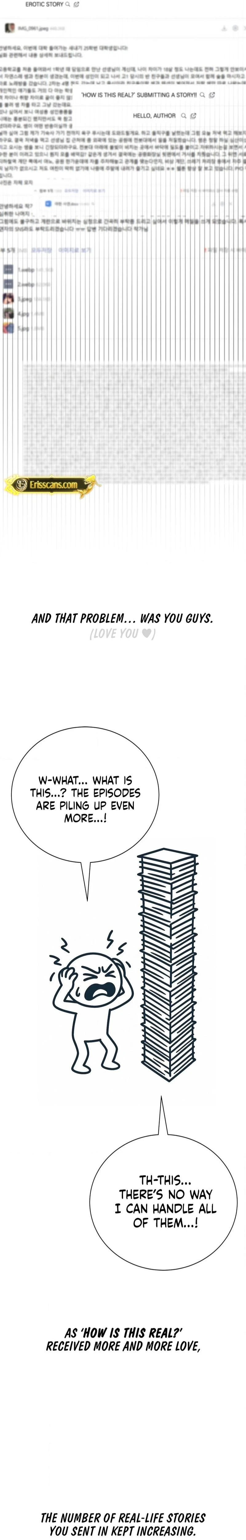 Wait This Is Actually Real Chapter 01 Page 4