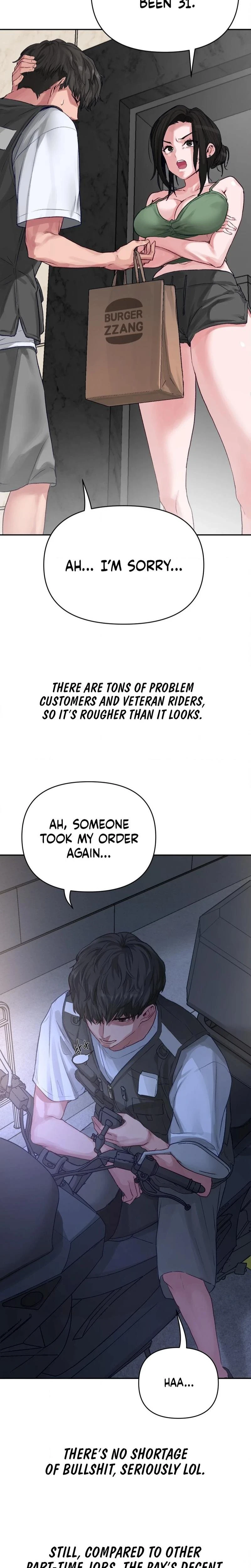 Wait This Is Actually Real Chapter 01 Page 9