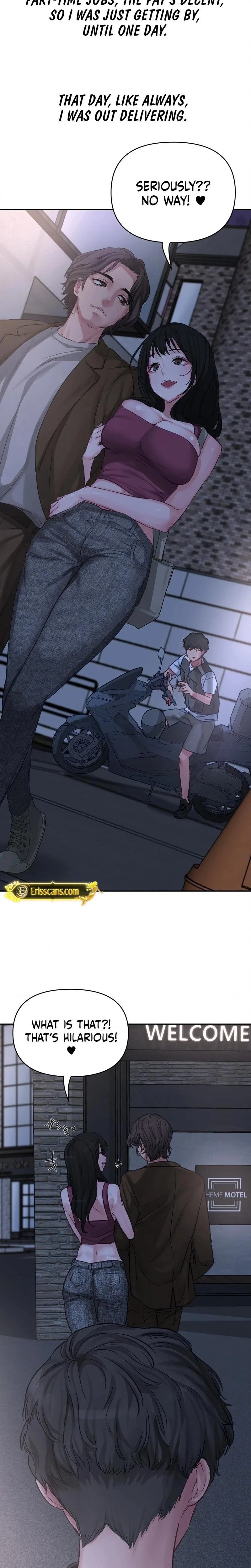 Wait This Is Actually Real Chapter 01 Page 10